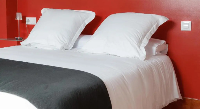 Семейный номер Standard Hotel Lombiña