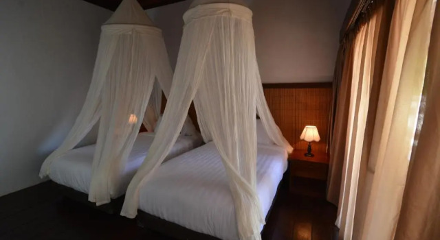 Kasuari Valley Beach Resort, Prenota Resort Hotel a Sorong con piscina, Piscina