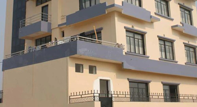 Hotel Aakash International, Prenota Hotel Hotel SPA a Lumbini Pradesh Province, SPA