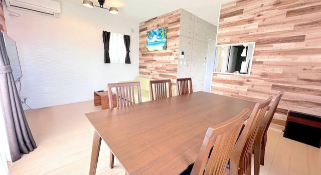 Grandioso Okinawa Villa Onna 5, Book Villa Hotels in Maeda with Parking, Parking