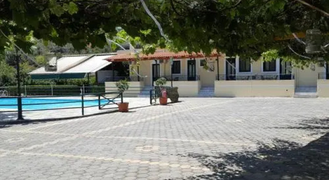 Gefyra Rooms, Reserva ahora Hotel Epidaurus Grecia
