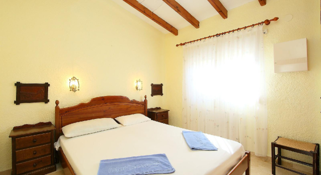 Holiday home Villa Victoria Moraira, Забронировать Вилла Benimeit 