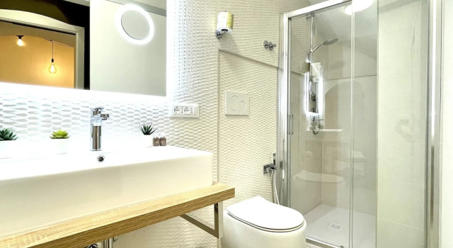 Номер Standard Martini Castello Boutique Rooms - Historic Center & Cathedral