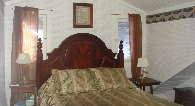The Crofting Bed and Breakfast, Varaa Bed and Breakfast Cloudcroft 