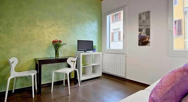 Апартаменты Apartments Florence - San Gallo 1