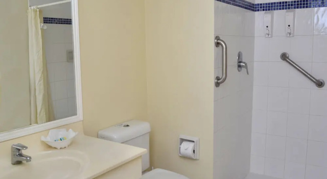 Standardní Apartmán Blue Orchids Beach Hotel