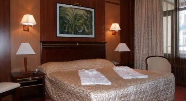 Astana Park Hotel