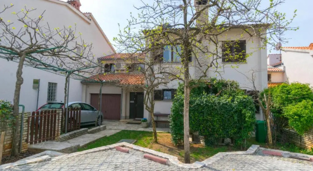 Apartment Darinka