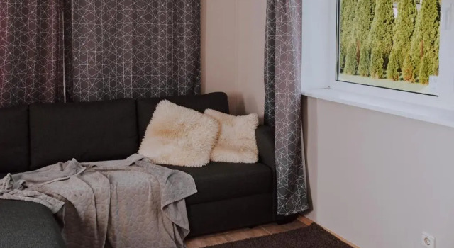 Kevade Guesthouse with Sauna, Rezervovat Penzión Penziony v Saaremaa, Penzión