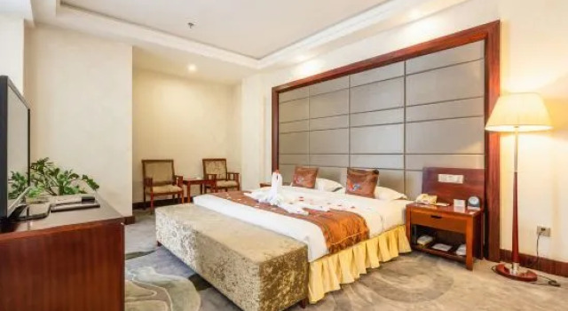 Business- suite Bo Xing Hotel