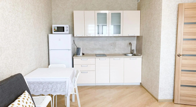 Ulan-Ude apartments on A.U. Modogoeva Street 6, Rezerwuj Apartament Hotele w Buryatia z parkingiem, Parking