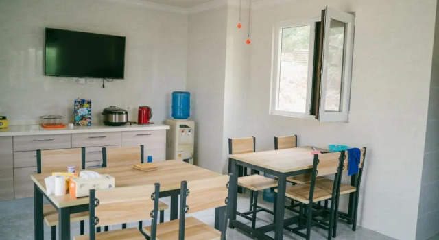Люкс Saipan Emerald Villa