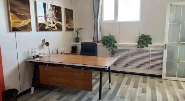 Люкс Deluxe Dongan Hotel, Nanhaoqian Town, shangyi county, Zhangjiakou City
