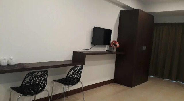 Sv Place, Забронировать Отель Отели Лат-Крабанг с парковкой, рядом с Латкрабанг, Парковка