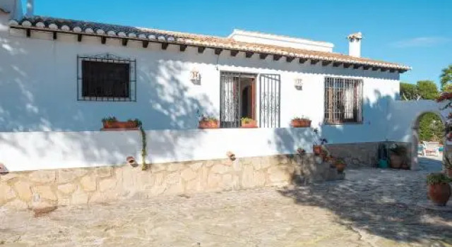 Holiday Home Amaranda