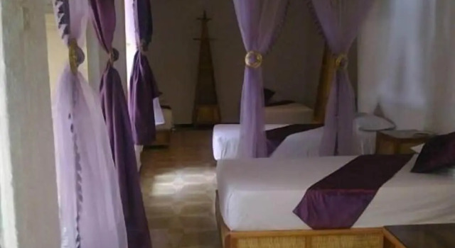 Suite Riad Azrou