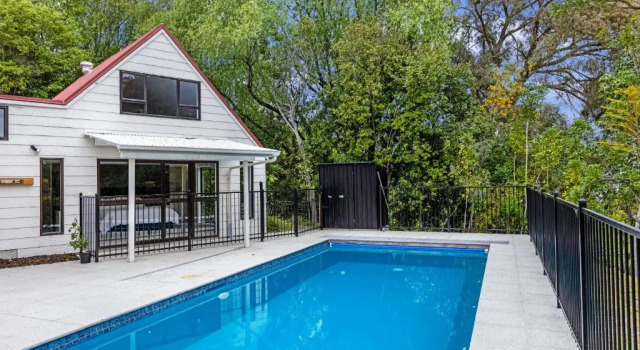 Kopanga House - Havelock North Village