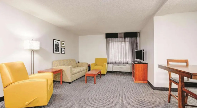 Апартаменты La Quinta by Wyndham Atlanta Roswell