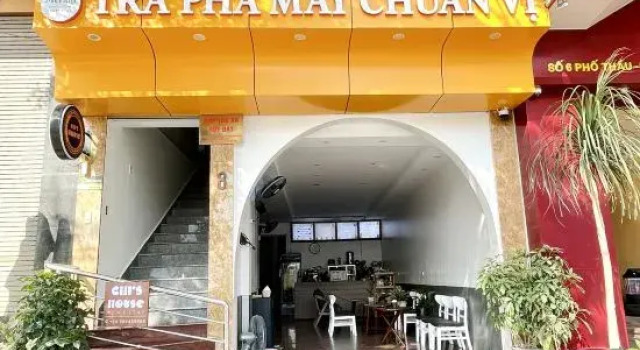 Chi’S House, Reservar Hotel Hotéis em Cao Bang com estacionamento, Estacionamento