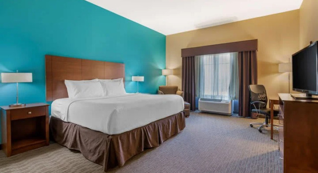 Люкс Economy Best Western Plus French Lick