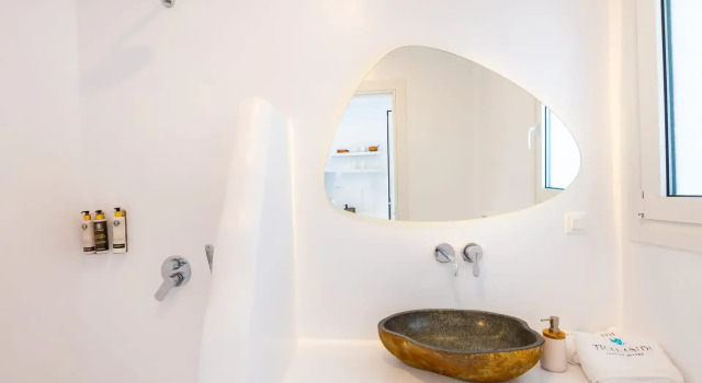 Номер Standard Thalasidi Luxury Suites