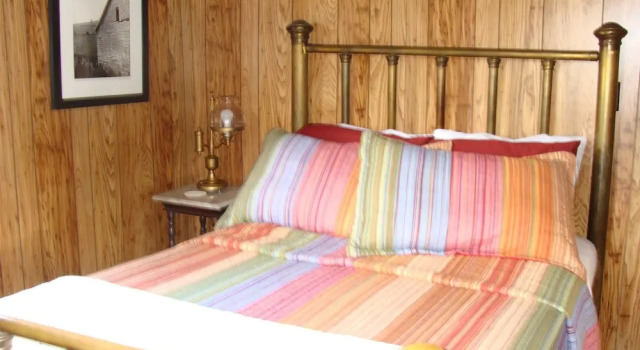 DeHart Cabin, Reserva ahora Hotel Lexington 