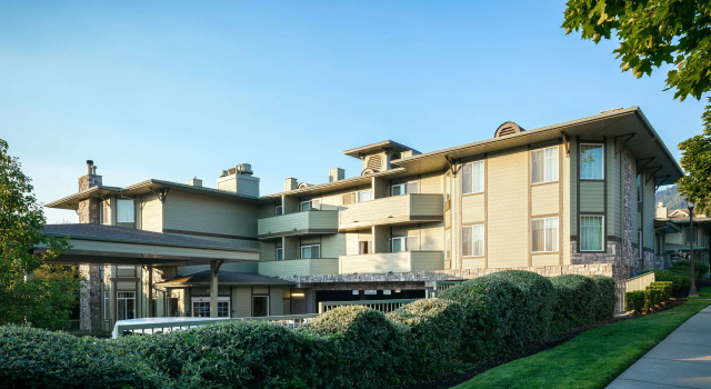 Plaza Inn & Suites at Ashland Creek, Rezerwuj Hotel Ashland 