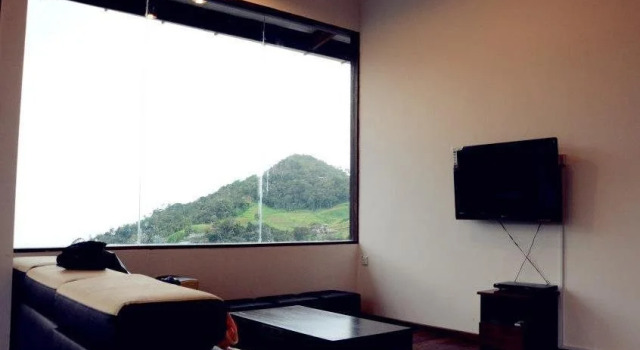 Nikgold Garden Resort Kundasang