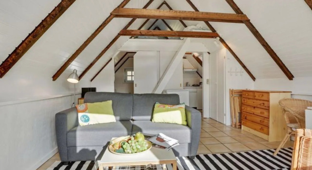 "Bozidara" - 2km from the sea in Western Jutland