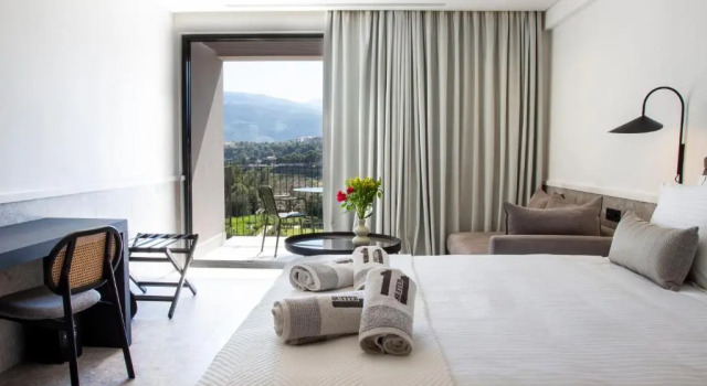 Полулюкс 11Suites
