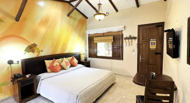 Двухместный номер Standard Tequendama Hotel Campestre Villavicencio