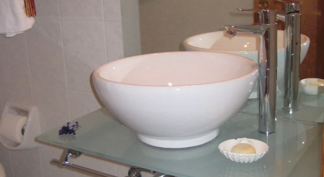 Номер Standard Rozmari and Spa