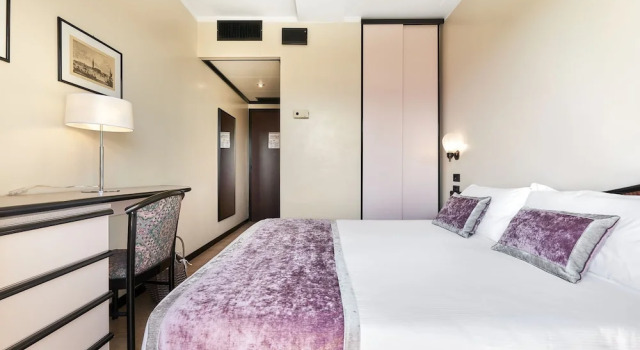 Номер Standard Junior Family Hotel