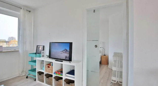Witthus I Witthus Neue Bergstraße Appartement 14, Забронировать Апартаменты/квартира Шарбойц Holstein Switzerland