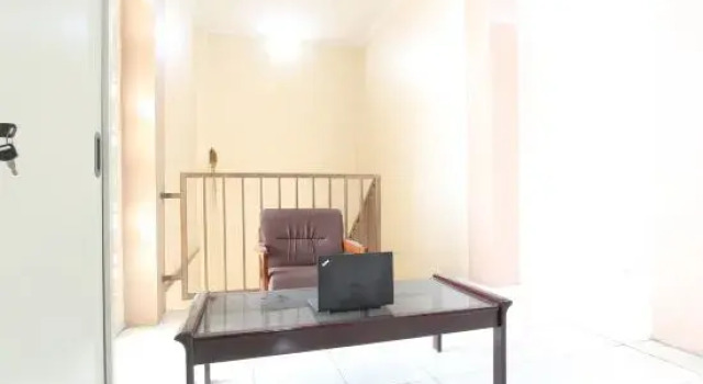 Hotel O Guest House Mulia Dua Syariah