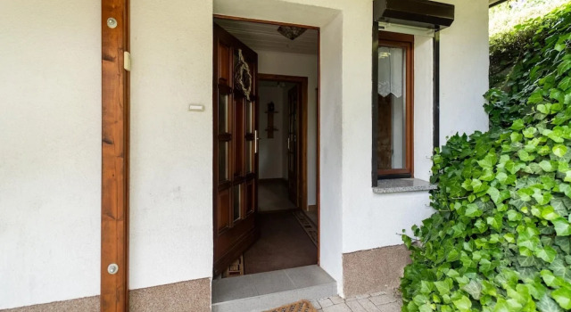 Bungalow in Harz Mountains With Roof Terrace, Prenota Casa vacanze Cottage a Garz, Cottage