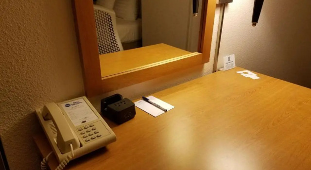 Номер Deluxe RiverTree Inn & Suites