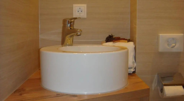 Номер Standard Haus Schuchter