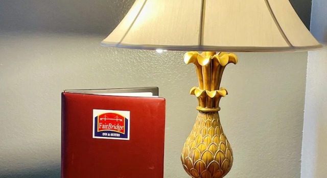 Двухместный люкс FairBridge Inn & Suites Cleburne