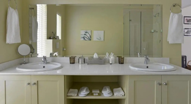 Апартаменты Deluxe Fransvliet Guest House