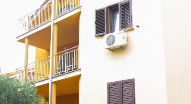 Vasto Apartments