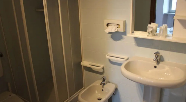 Номер Superior Hotel Portici
