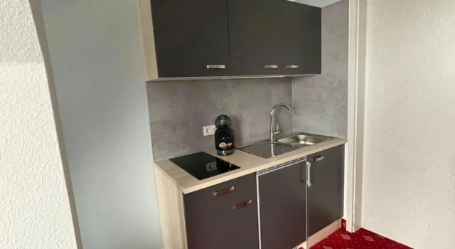 Полулюкс Hotel Berlin