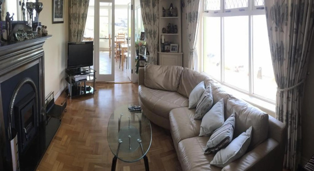 Sandycove House, Buchen Sie Hotel Hotels in Castletownshend mit Parkplatz, Parkplätze