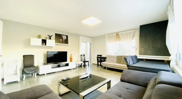 Casa Vacaciones En Calafell Playa, Забронировать Отель Калафель El Baix Penedès