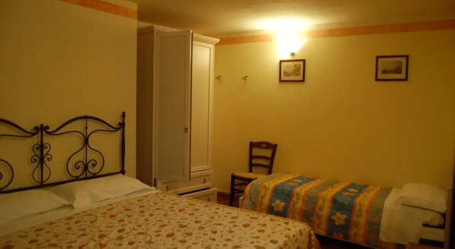Apartment With 3 Bedrooms in Mencarini, With Shared Pool, Enclosed Garden and Wifi