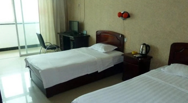 Huayuan Inn, Book Hotel Cangzhou Hebei