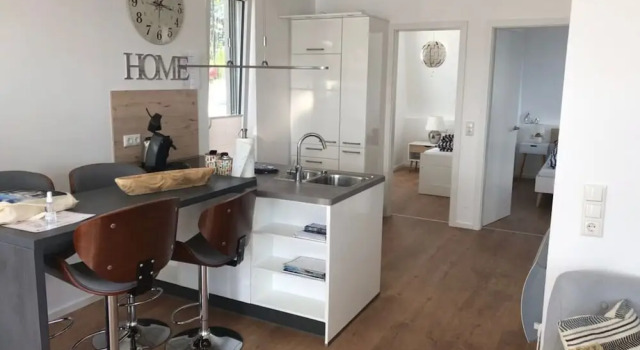 Home Port Comfortable Holiday Residence, Prenota Hotel Bad Marienberg Westerwald