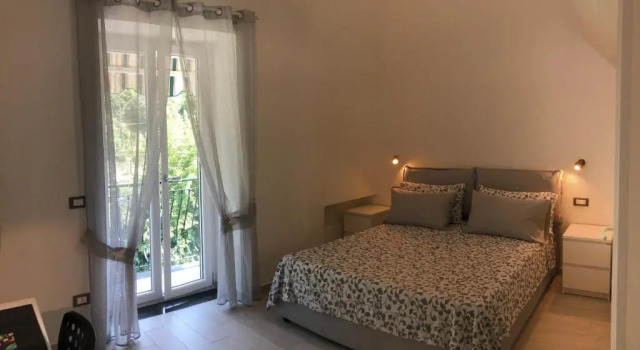 Коттедж Holiday House Ruocco