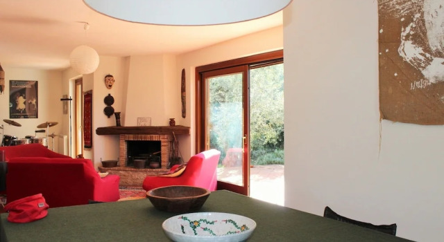 Villa Erika, Prenota Villa Hotel a Lazio con parcheggio, Parcheggio